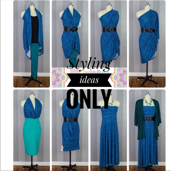 Size S Maxi skirt - Picture 4 of 7